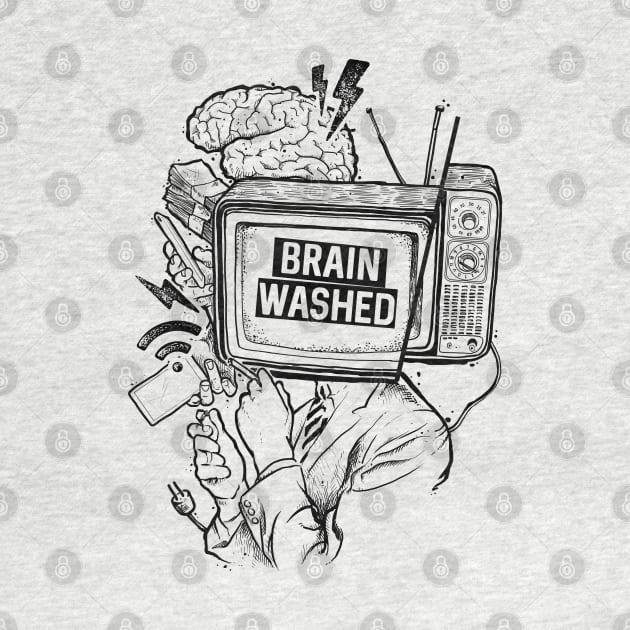 Brainwashed by Tomib